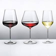 Photo 3 verres a vins