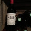 Puisseguin st emilion